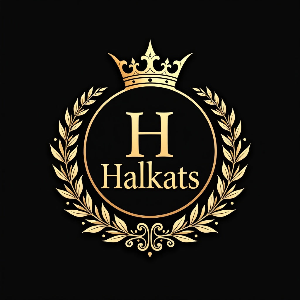 Halkats